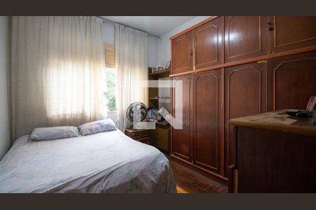 Quarto 2 de apartamento para alugar com 2 quartos, 70m² em Estácio, Rio de Janeiro