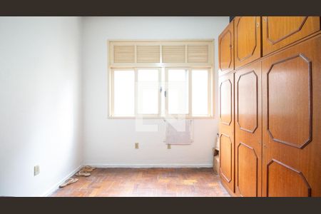 Quarto 1 de apartamento para alugar com 2 quartos, 70m² em Estácio, Rio de Janeiro