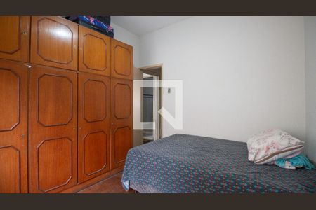 Quarto 1 de apartamento para alugar com 2 quartos, 70m² em Estácio, Rio de Janeiro
