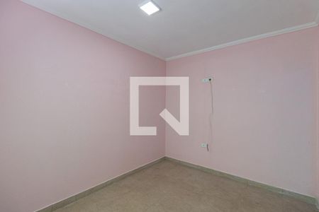 Quarto 1 de casa para alugar com 1 quarto, 100m² em Vila Nova Curuca, São Paulo