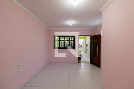 Sala de casa para alugar com 1 quarto, 100m² em Vila Nova Curuca, São Paulo