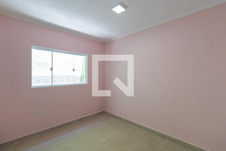 Quarto 1 de casa para alugar com 1 quarto, 100m² em Vila Nova Curuca, São Paulo
