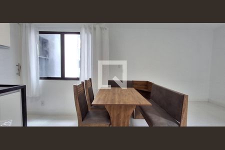 Studio  de apartamento para alugar com 1 quarto, 30m² em Centro, Florianópolis