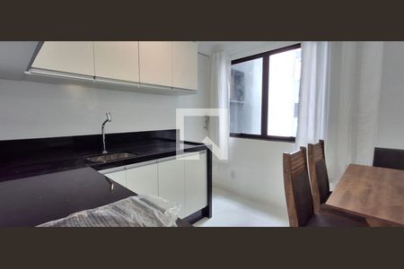 Studio  de apartamento para alugar com 1 quarto, 30m² em Centro, Florianópolis