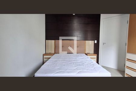 Quarto de apartamento para alugar com 1 quarto, 72m² em Centro, Florianópolis