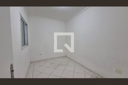 Quarto 2 de apartamento para alugar com 3 quartos, 94m² em Vila Curuçá, Santo André
