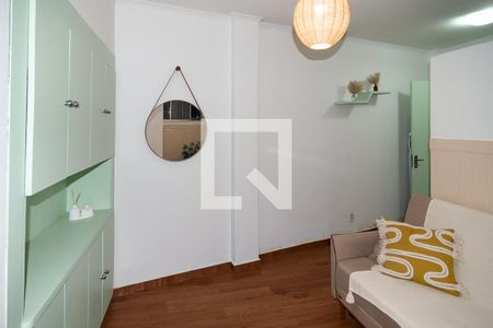 Apartamento à venda com 1 quarto, 40m² em República, São Paulo