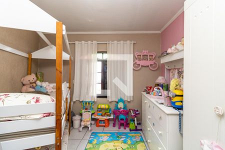 Quarto de casa à venda com 2 quartos, 151m² em Jardim Japao, São Paulo