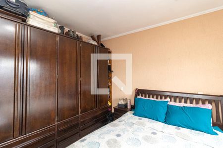 Suíte de casa à venda com 2 quartos, 151m² em Jardim Japao, São Paulo