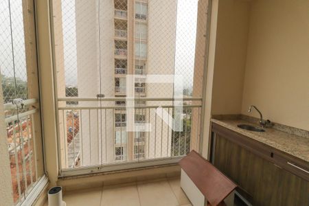 Apartamento à venda com 2 quartos, 67m² em Engordadouro, Jundiaí