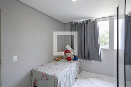 Quarto 2 de apartamento à venda com 2 quartos, 50m² em Vila Aeroporto, Belo Horizonte