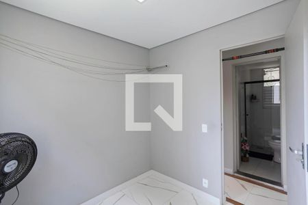 Quarto 1 de apartamento à venda com 2 quartos, 50m² em Vila Aeroporto, Belo Horizonte