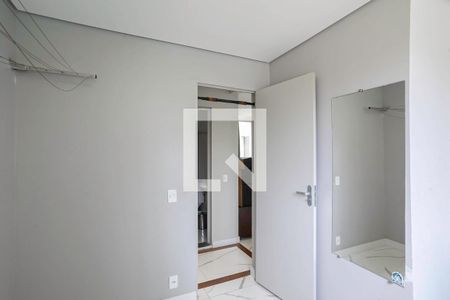 Quarto 1 de apartamento à venda com 2 quartos, 50m² em Vila Aeroporto, Belo Horizonte
