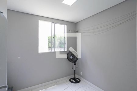 Quarto 1 de apartamento à venda com 2 quartos, 50m² em Vila Aeroporto, Belo Horizonte