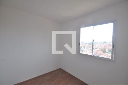 Quarto 1 de apartamento para alugar com 2 quartos, 33m² em Parque Novo Mundo, São Paulo