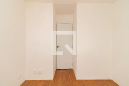 Quarto de apartamento para alugar com 2 quartos, 33m² em Parque Novo Mundo, São Paulo