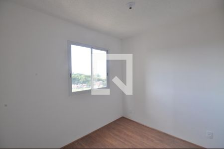 Quarto 1 de apartamento para alugar com 2 quartos, 33m² em Parque Novo Mundo, São Paulo