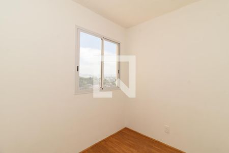 Quarto 2 de apartamento para alugar com 2 quartos, 33m² em Parque Novo Mundo, São Paulo