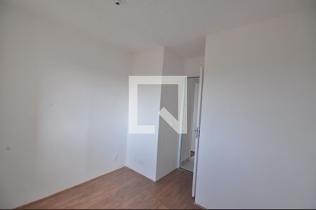 Quarto 1 de apartamento para alugar com 2 quartos, 33m² em Parque Novo Mundo, São Paulo