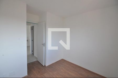 Quarto 1 de apartamento para alugar com 2 quartos, 33m² em Parque Novo Mundo, São Paulo