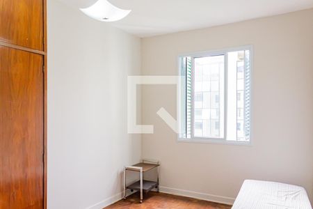 Quarto de apartamento à venda com 1 quarto, 60m² em Barra Funda, São Paulo