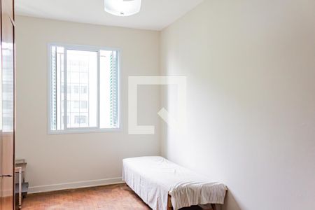 Quarto de apartamento à venda com 1 quarto, 60m² em Barra Funda, São Paulo