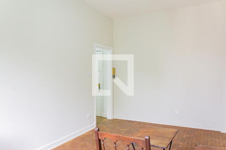 Sala de apartamento à venda com 1 quarto, 60m² em Barra Funda, São Paulo