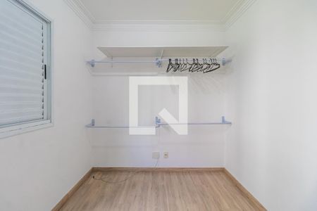 Quarto1  de apartamento para alugar com 2 quartos, 68m² em Jardim Tupanci, Barueri