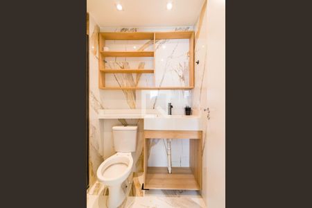 Kitnet/Studio para alugar com 1 quarto, 25m² em Vila Andrade, São Paulo