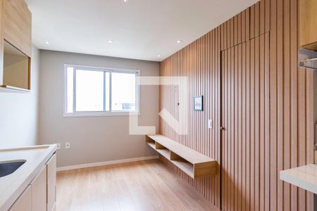 Kitnet/Studio para alugar com 1 quarto, 25m² em Vila Andrade, São Paulo