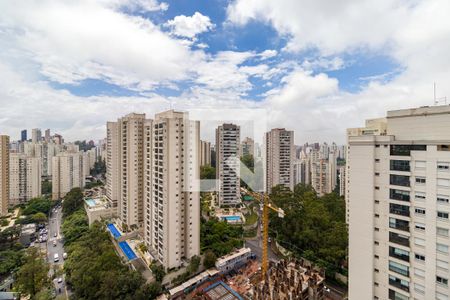 Kitnet/Studio para alugar com 1 quarto, 25m² em Vila Andrade, São Paulo