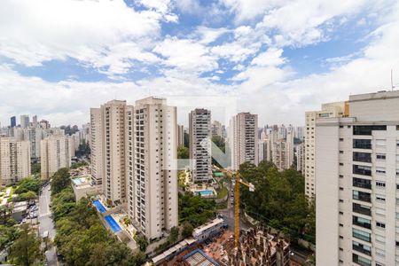 Kitnet/Studio para alugar com 1 quarto, 25m² em Vila Andrade, São Paulo