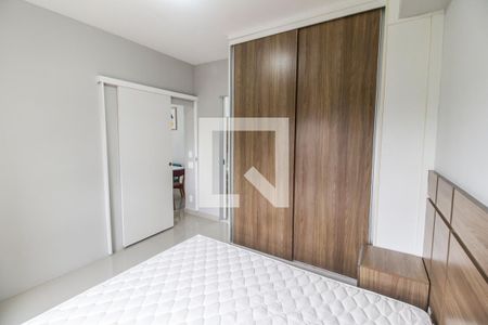 Suíte de apartamento para alugar com 1 quarto, 40m² em Melville Empresarial Ii, Barueri