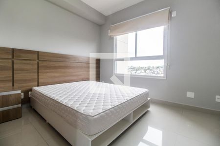 Suíte de apartamento para alugar com 1 quarto, 40m² em Melville Empresarial Ii, Barueri