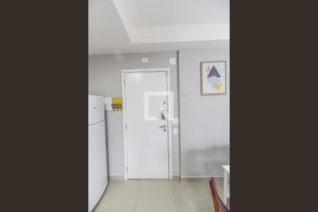 Entrada de apartamento para alugar com 1 quarto, 40m² em Melville Empresarial Ii, Barueri