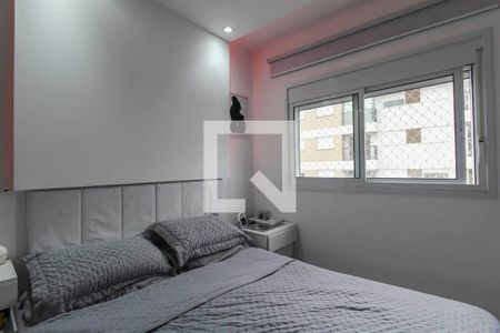 Quarto 2 de apartamento à venda com 2 quartos, 38m² em Vila Formosa, São Paulo