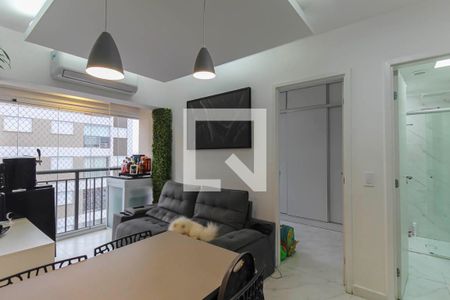Sala de apartamento à venda com 2 quartos, 38m² em Vila Formosa, São Paulo