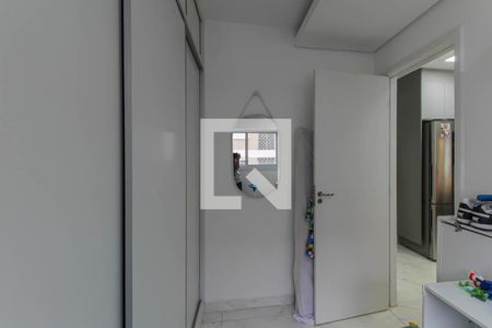 Quarto 1 de apartamento à venda com 2 quartos, 38m² em Vila Formosa, São Paulo