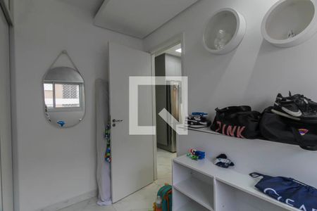 Quarto 1 de apartamento à venda com 2 quartos, 38m² em Vila Formosa, São Paulo