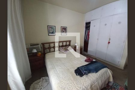 Quarto 1 de apartamento para alugar com 3 quartos, 150m² em Itararé, São Vicente
