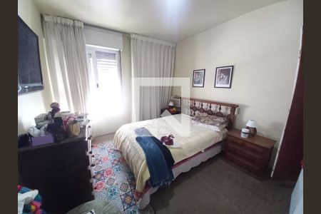 Quarto 1 de apartamento para alugar com 3 quartos, 150m² em Itararé, São Vicente