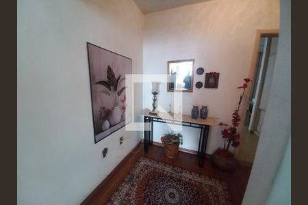 Entrada de apartamento para alugar com 3 quartos, 150m² em Itararé, São Vicente