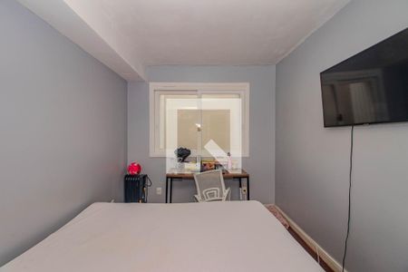 Quarto 1 de casa de condomínio à venda com 3 quartos, 276m² em Boa Vista, Porto Alegre