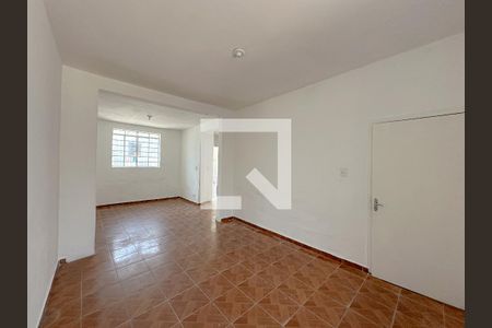 Sala de casa para alugar com 3 quartos, 140m² em Barra Funda, São Paulo