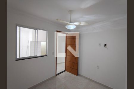 Quarto 1 de casa para alugar com 2 quartos, 90m² em Taquara, Rio de Janeiro