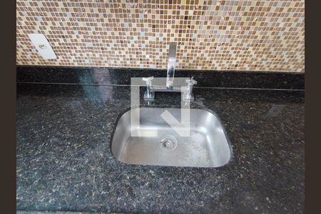 Sala/Cozinha de casa para alugar com 2 quartos, 90m² em Taquara, Rio de Janeiro