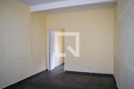 Sala/Cozinha de casa para alugar com 1 quarto, 40m² em Vila Carrão, São Paulo