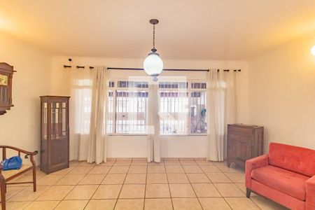 Sala de casa à venda com 3 quartos, 178m² em Jardim Jabaquara, São Paulo