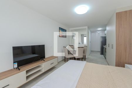 Studio de kitnet/studio à venda com 1 quarto, 32m² em Bela Vista, São Paulo