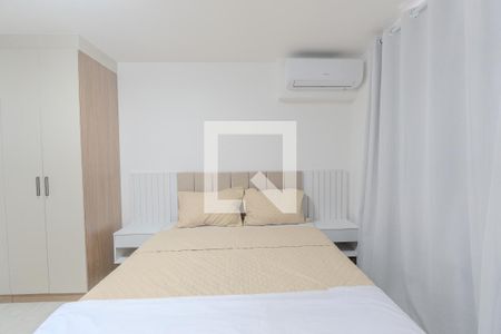 Studio de kitnet/studio à venda com 1 quarto, 32m² em Bela Vista, São Paulo